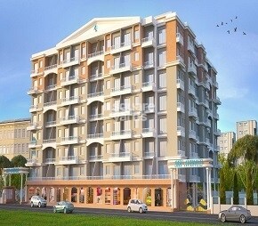 Seven Hill Sky Avenue residential project in Badlapur East