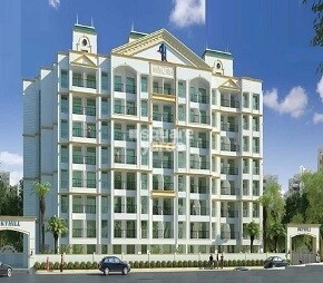 Seven Sky Hills residential project in Shirgaon