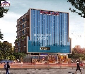 Shailaja GPS Business Center, Ambernath East, Thane