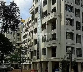 Representative image as actual visual unavailable for Shailendra Apartment Dombivli