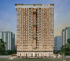 Shakti Ayodhya, Themghar, Thane