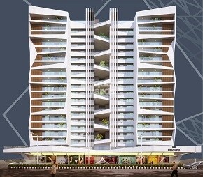 Shakti K R Heights