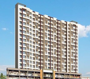 Shakti Siyara Elite, Saravali, Thane