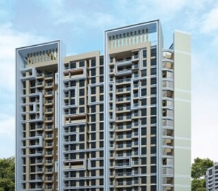 Shakti Siyara Viva in Kamatghar, Thane
