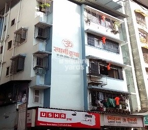 Shakti Swami Krupa CHS residential project in Dhokali