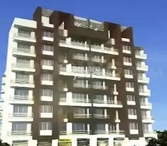 shakuntala Paradise, Nilje Gaon, Thane