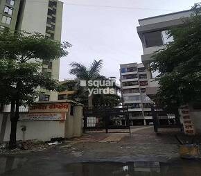 Shalibhadra Ambesh Tower, Bhayandar East, Thane