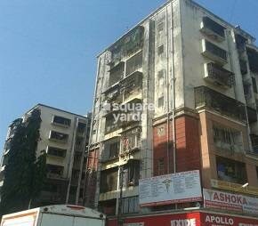 Shalibhadra Towers Cover Image