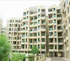 Shalom Garden, Mira Road, Thane