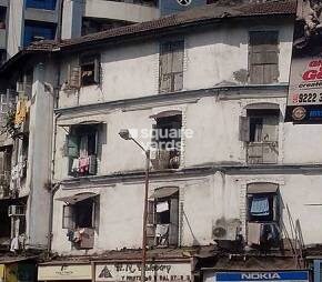 Shamji Building residential project in Dongri