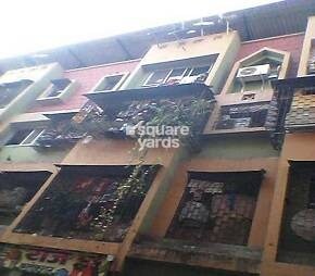 Shanativan CHS Cover Image