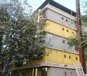 Shankar Parvati Apartment