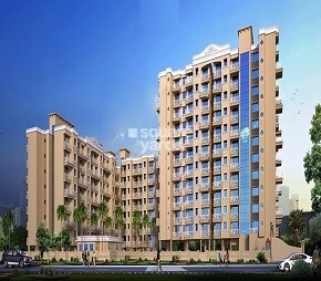 Shankheshwar Chandresh Galaxy, Kalyan West, Thane