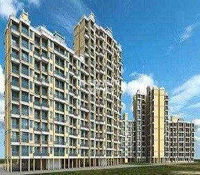 Shankheshwar Crystal, Titwala, Thane