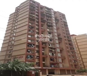 Shankheshwar Heights Dombivli