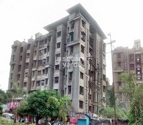 Shankheshwar Krupa residential project in Kalyan West
