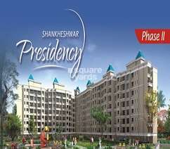 Shankheshwar Presidency Phase 2 Flagship