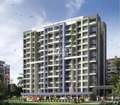 Shantaram Pride, Ambivali, Thane