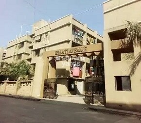 Shanti Avenue