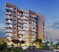 Shanti Garden Mira Road, Mira Road East, Thane