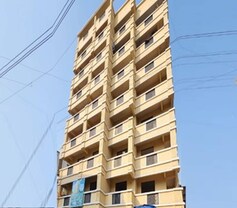 Shanti Heritage Heights, Ulhasnagar, Thane