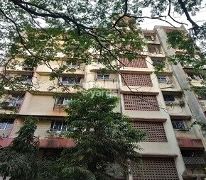 Shanti Niketan CHS Thane Cover Image