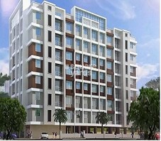 Shanti Paradise Dombivali Featured Image