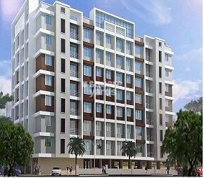 Shanti Paradise Dombivali