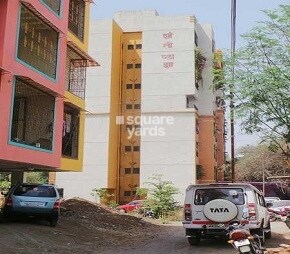 Shanti Plaza Phase I residential project in Kalyan West