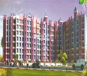 Shanti Plaza Phase II residential project in Kalyan West