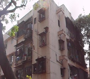 Shanti Sagar CHS Bhayandar West