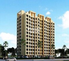 Shanti Seven, Mira Road, Thane