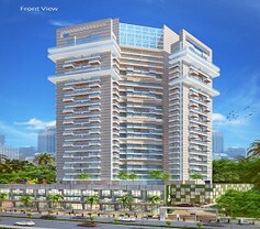 Shantiratna The Cennet, Dombivli East, Thane