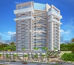 Shantiratna The Cennet, Dombivli East, Thane