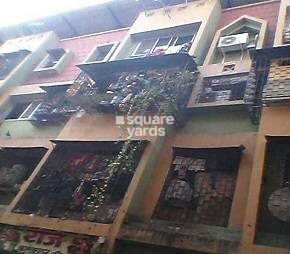 Shantivan Apartment Bhayander