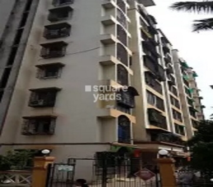 Shantivan CHS Lokmanya Nagar Cover Image