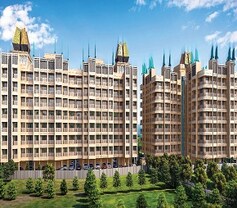 Sharda Serene, Mharal, Thane