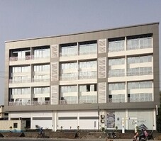 Shelter Solitaire Industrial Estate Featured Image