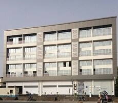 Shelter Solitaire Industrial Estate Featured Image