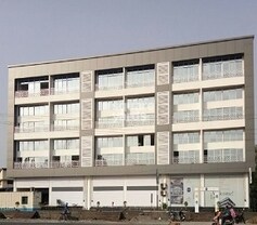 Shelter Solitaire Industrial Estate, Dombivli East, Thane