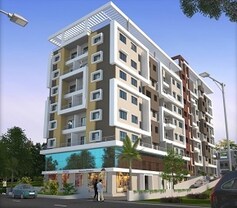 Shete Sara Heights, Manjarli, Thane