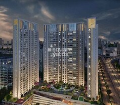 Sheth Avalon Phase 2, Laxmi Nagar, Thane