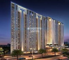 Sheth Avalon, Laxmi Nagar, Thane
