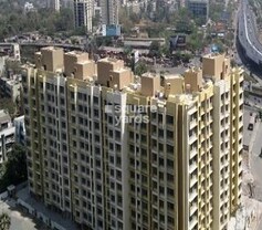 Sheth Fiona, Pokhran Road No Two, Thane