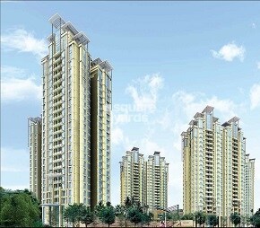 Sheth Vasant Lawns