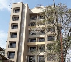 Shikhar Balaji Arcade Wing A, Tisgao Naka, Thane