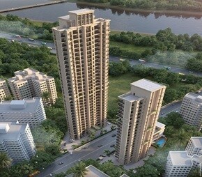 Shirdi Midtown Twin Towers