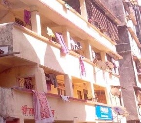 Shiri Ganesh Darshan Apartment