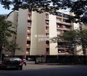 shirish-apartment