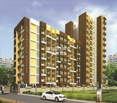 Shishodia Arcade, Kalyan West, Thane